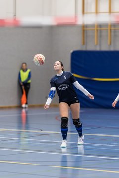 Bild 157 - wU18 Norddeutsche Meisterschaft